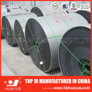 Cotton and T/C Canvas (terylene) Conveyor Belt